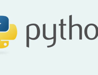 python