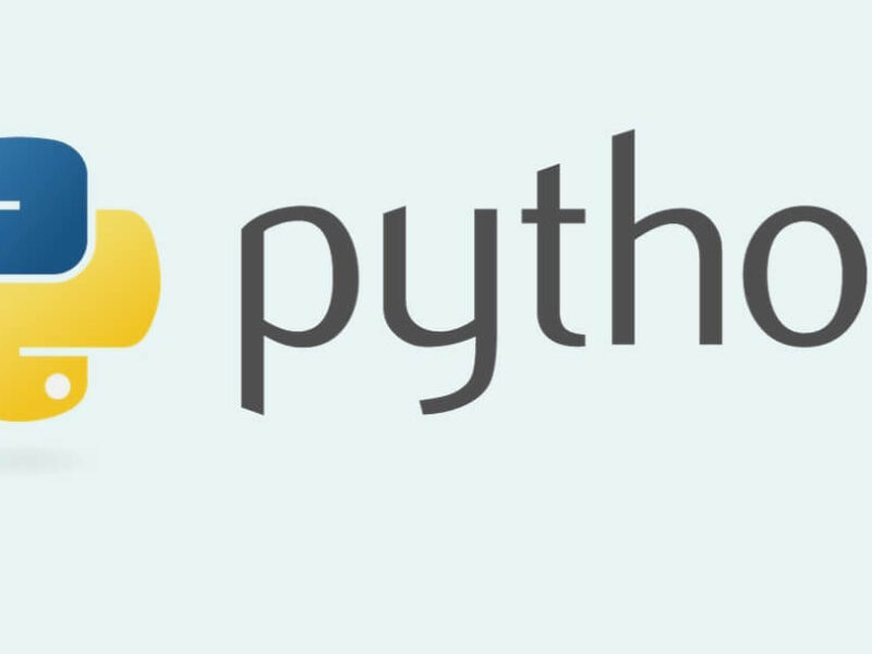 python