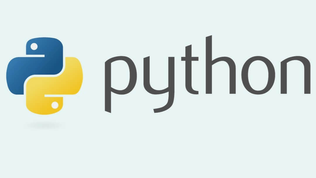 python