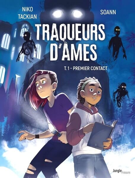 traqueurs