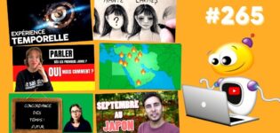 Apprendre avec YouTube 265