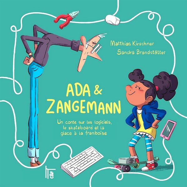 ada & zangemann