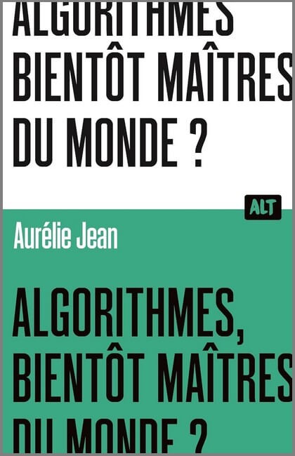 algorithme maitre du monde
