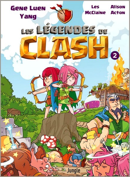clash 1
