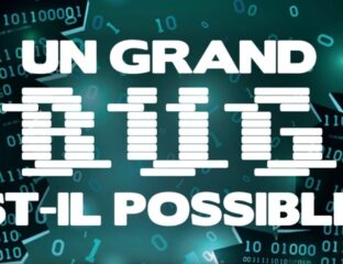 grand bug
