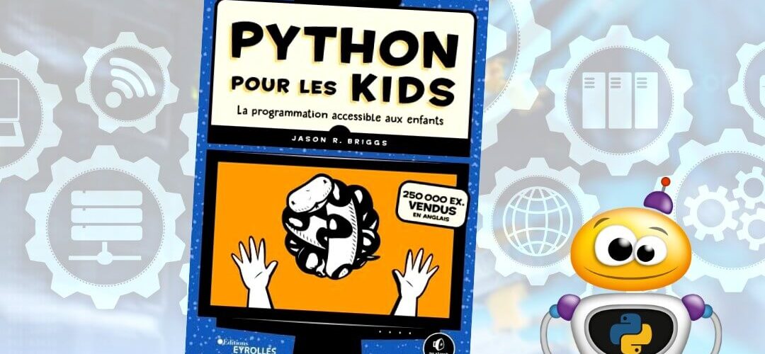 python kids