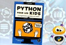 python kids