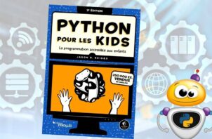 python kids