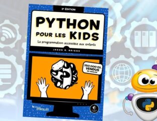 python kids