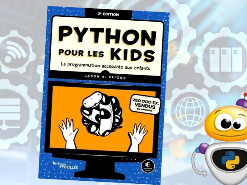 python kids