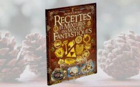 recette fantastiques 1