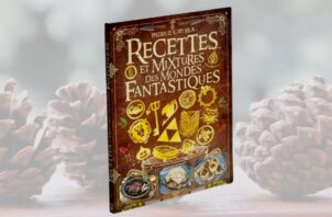 recette fantastiques 1