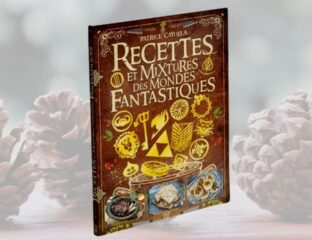 recette fantastiques 1