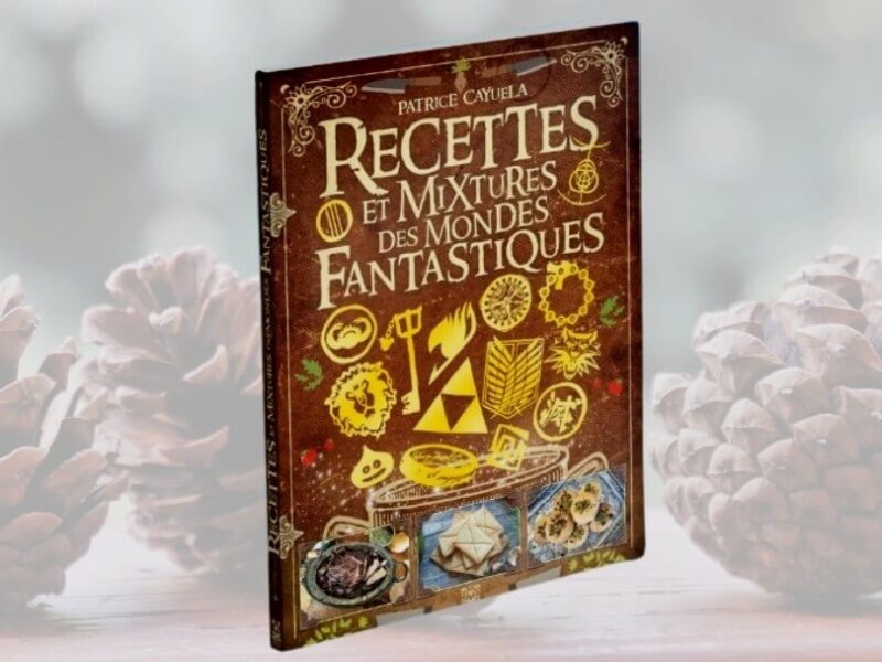 recette fantastiques 1