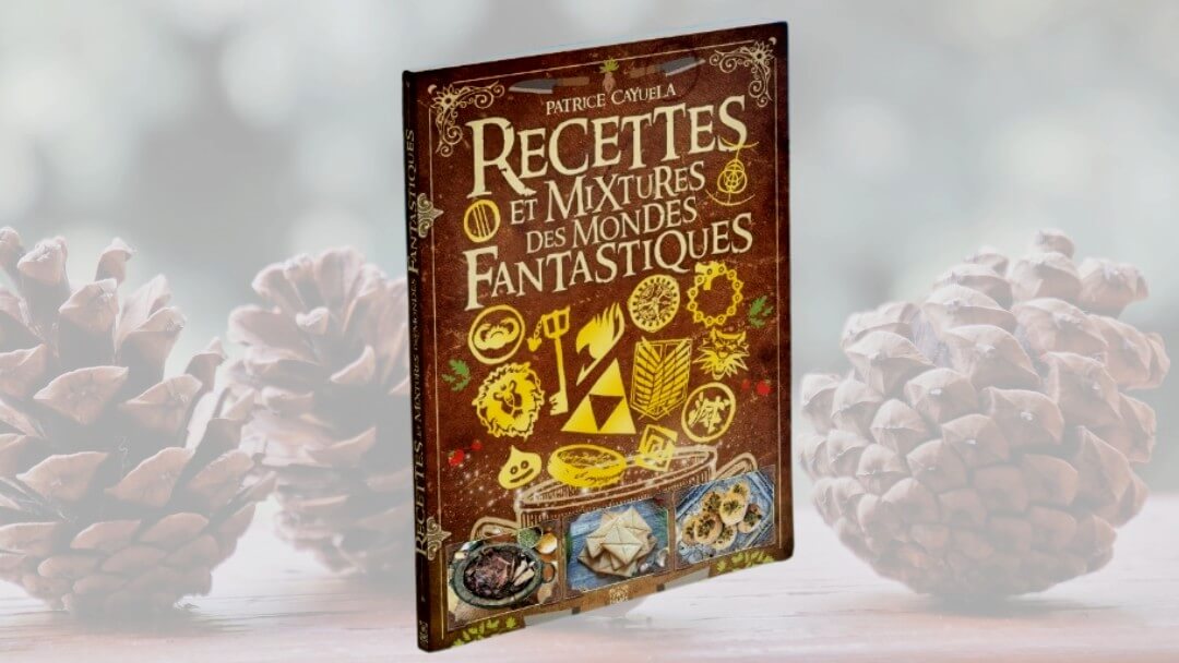 recette fantastiques 1