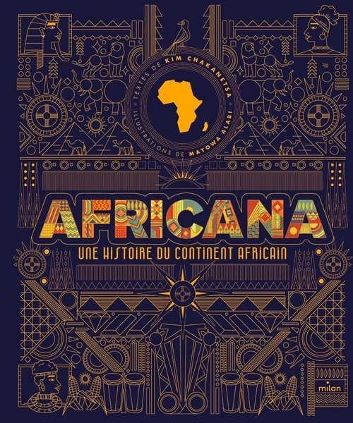 africana 1