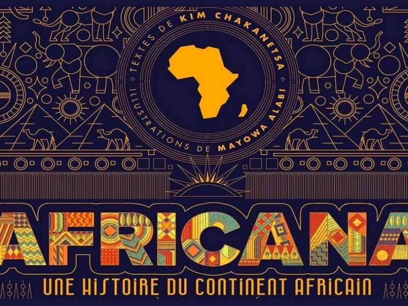 africana