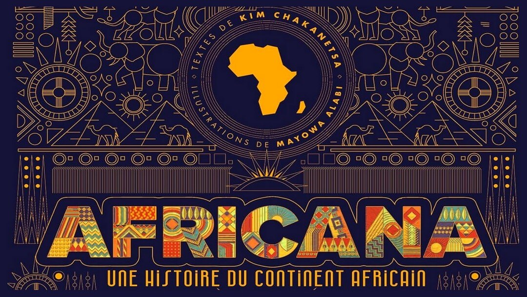 africana