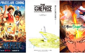 one piece netflix