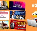Apprendre avec YouTube #273