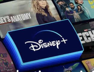 Disney +