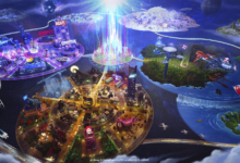 Disney X Epic