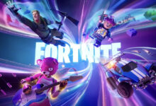Fornite