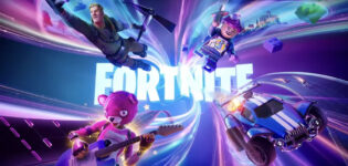 Fornite