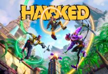 HAWKED