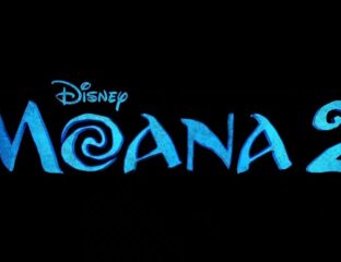 Moana 2