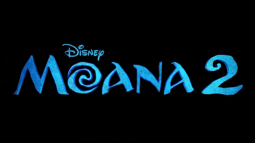 Moana 2