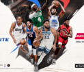NBA Infinite app