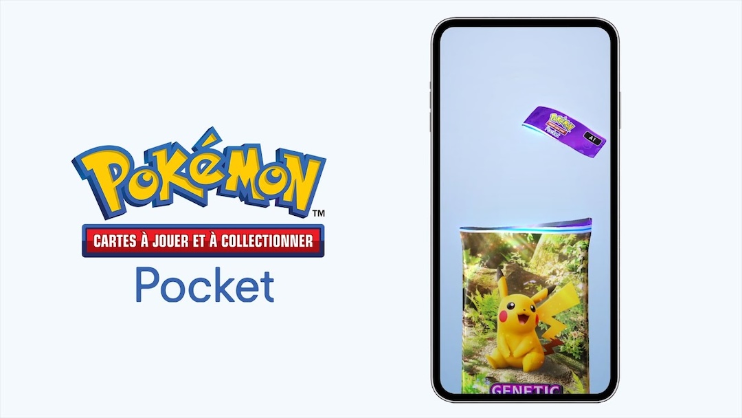 Pokémon Pocket