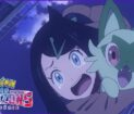 Pokemon les Horizons