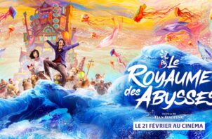 Le royaume des abysses