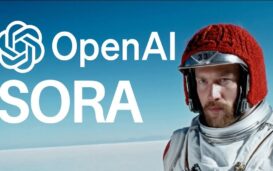 SORA Open AI