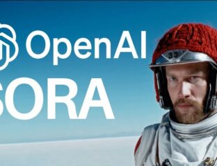 SORA Open AI