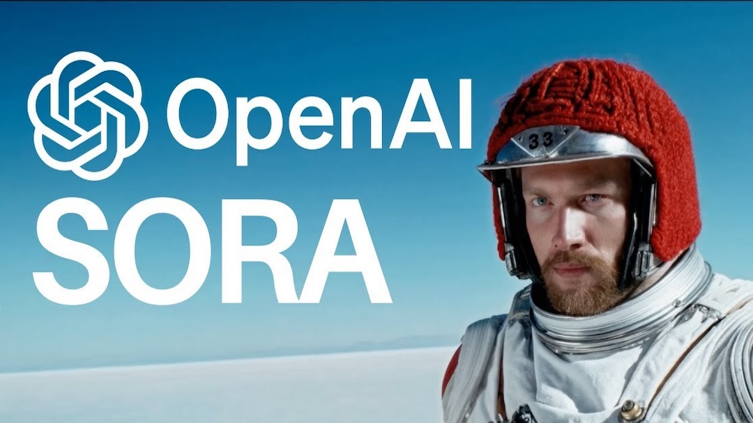 SORA Open AI
