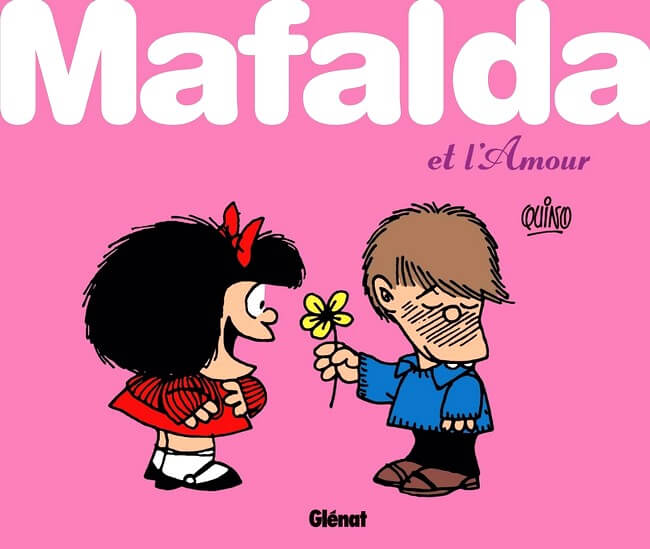 mafalda 1