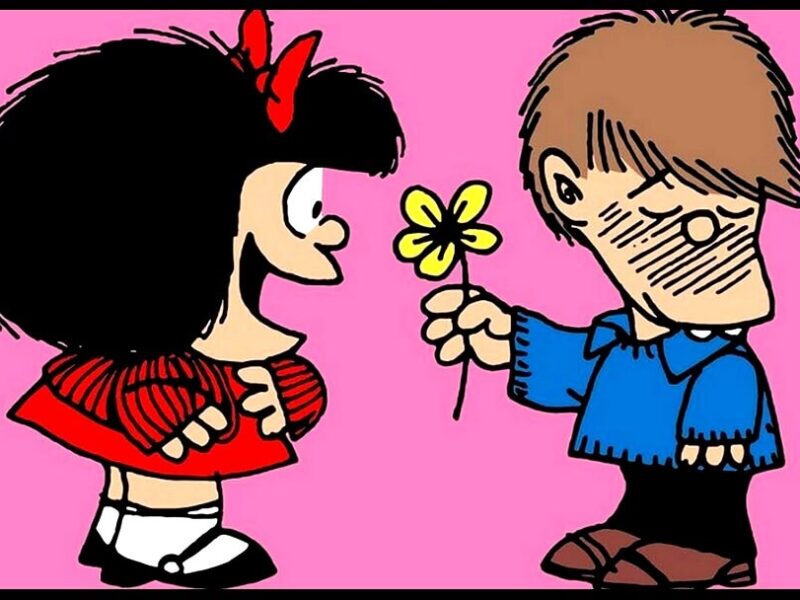 mafalda