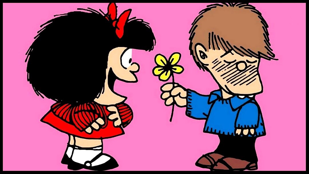 mafalda