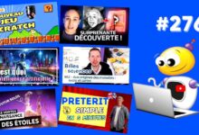 Apprendre avec YouTube #276