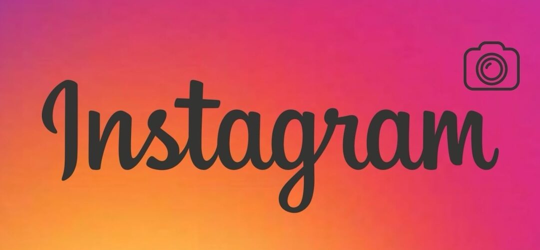 Instagram Logo