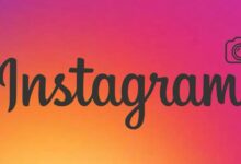 Instagram Logo