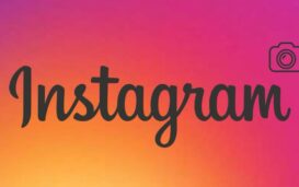 Instagram Logo