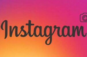 Instagram Logo