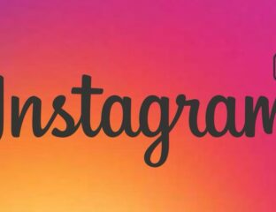 Instagram Logo