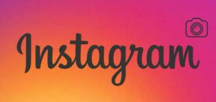 Instagram Logo