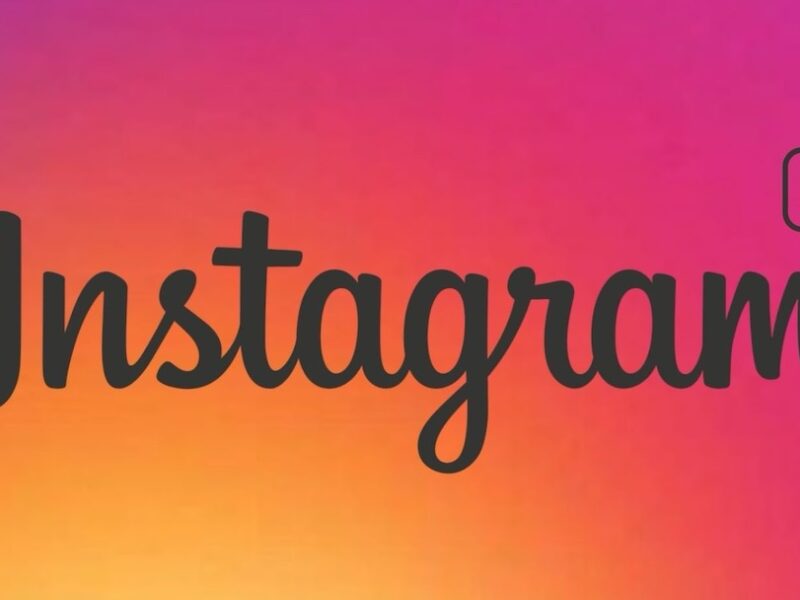 Instagram Logo