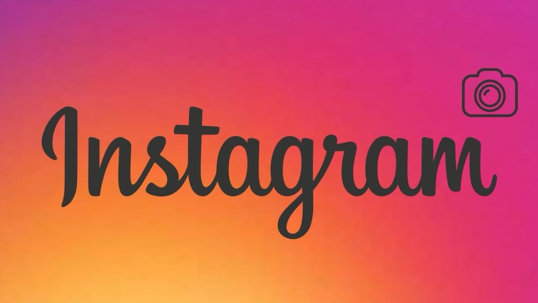 Instagram Logo